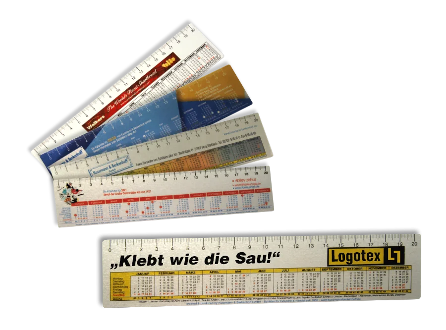 Typenschild aus Aluminium, schwarz bedruckt im Eloxalunterdruckverfahren